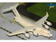 Boeing C 17 Globemaster III Transport Aircraft United Arab Emirates Air Force 1228 Beige Gemini 200 Series 1/200 Diecast Model Airplane GeminiJets G2UAF1471 Boeing C 17 Globemaster III Transport Aircraft United Arab Emirates Air Force 1228 Beige Gemini 200 Series 1/200 Diecast Model Airplane GeminiJets G2UAF1471