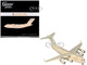 Boeing C 17 Globemaster III Transport Aircraft United Arab Emirates Air Force 1228 Beige Gemini 200 Series 1/200 Diecast Model Airplane GeminiJets G2UAF1471 Boeing C 17 Globemaster III Transport Aircraft United Arab Emirates Air Force 1228 Beige Gemini 200 Series 1/200 Diecast Model Airplane GeminiJets G2UAF1471