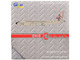 Boeing KC 135R Stratotanker Aircraft Ohio Air National Guard United States Air Force 63 8013 Gray Gemini Macs Series 1/400 Diecast Model Airplane GeminiJets GMUSA161