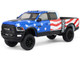 Anniversary Collection Series 18 Set of 6 pieces America 250 Edition 1/64 Diecast Model Cars Greenlight 28180SET