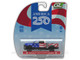 2017 Ram 2500 Power Wagon Pickup Truck American Flag Livery America 250 Edition Anniversary Collection Series 18 1/64 Diecast Model Car Greenlight 28180B 2017 Ram 2500 Power Wagon Pickup Truck American Flag Livery America 250 Edition Anniversary Collection Series 18 1/64 Diecast Model Car Greenlight 28180B