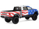 2017 Ram 2500 Power Wagon Pickup Truck American Flag Livery America 250 Edition Anniversary Collection Series 18 1/64 Diecast Model Car Greenlight 28180B 2017 Ram 2500 Power Wagon Pickup Truck American Flag Livery America 250 Edition Anniversary Collection Series 18 1/64 Diecast Model Car Greenlight 28180B