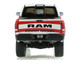 2017 Ram 2500 Power Wagon Pickup Truck American Flag Livery America 250 Edition Anniversary Collection Series 18 1/64 Diecast Model Car Greenlight 28180B 2017 Ram 2500 Power Wagon Pickup Truck American Flag Livery America 250 Edition Anniversary Collection Series 18 1/64 Diecast Model Car Greenlight 28180B