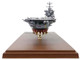 USS Enterprise CVN 65 Enterprise Class Aircraft Carrier United States Navy Full Hull Edition Series 1/700 Diecast Model Forces of Valor FOV-861007A USS Enterprise CVN 65 Enterprise Class Aircraft Carrier United States Navy Full Hull Edition Series 1/700 Diecast Model Forces of Valor FOV-861007A