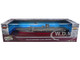 USS Enterprise CVN 65 Enterprise Class Aircraft Carrier United States Navy Full Hull Edition Series 1/700 Diecast Model Forces of Valor FOV-861007A