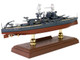 USS Arizona BB 39 Pennsylvania Class Battleship United States Navy Full Hull Edition Series 1/700 Diecast Model Forces of Valor FOV-861135