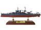 USS Arizona BB 39 Pennsylvania Class Battleship United States Navy Full Hull Edition Series 1/700 Diecast Model Forces of Valor FOV-861135