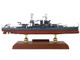 USS Arizona BB 39 Pennsylvania Class Battleship United States Navy Full Hull Edition Series 1/700 Diecast Model Forces of Valor FOV-861135