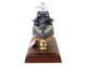 USS Arizona BB 39 Pennsylvania Class Battleship United States Navy Full Hull Edition Series 1/700 Diecast Model Forces of Valor FOV-861135 USS Arizona BB 39 Pennsylvania Class Battleship United States Navy Full Hull Edition Series 1/700 Diecast Model Forces of Valor FOV-861135
