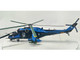 Mil Mi 24V Hind E Helicopter 7353 231 Squadron 23 Wing NATO Tiger Meet Turkey 2005 Czech Air Force 1/48 Diecast Model Bless Wing BW-ZJ07-04 Mil Mi 24V Hind E Helicopter 7353 231 Squadron 23 Wing NATO Tiger Meet Turkey 2005 Czech Air Force 1/48 Diecast Model Bless Wing BW-ZJ07-04