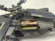 Sikorsky MH 60L Black Hawk Helicopter 160th Special Operations Aviation Regiment Battle of Mogadishu Operation Gothic Serpent Somalia 1993 United States Army 1/48 Diecast Model Bless Wing BW-ZJ08-01 Sikorsky MH 60L Black Hawk Helicopter 160th Special Operations Aviation Regiment Battle of Mogadishu Operation Gothic Serpent Somalia 1993 United States Army 1/48 Diecast Model Bless Wing BW-ZJ08-01
