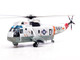 Sikorsky SH 3G Sea King Helicopter 148987 AB 011 Helicopter Combat Support Squadron 2 Fleet Angels USS John F Kennedy CVA 67 1970s United States Navy 1/72 Diecast Model Legion LEG-14055LA Sikorsky SH 3G Sea King Helicopter 148987 AB 011 Helicopter Combat Support Squadron 2 Fleet Angels USS John F Kennedy CVA 67 1970s United States Navy 1/72 Diecast Model Legion LEG-14055LA