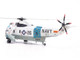 Sikorsky SH 3G Sea King Helicopter 149925 UA 26 Fleet Composite Squadron 1 Blue Alii, NAS Barbers Point Hawaii 1970s United States Navy 1/72 Diecast Model Legion LEG-14055LC Sikorsky SH 3G Sea King Helicopter 149925 UA 26 Fleet Composite Squadron 1 Blue Alii, NAS Barbers Point Hawaii 1970s United States Navy 1/72 Diecast Model Legion LEG-14055LC