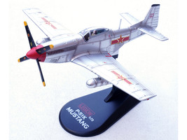 North American P 51D Mustang Aircraft Captured from Chinese Nationalist Forces Chinese People s Revolution Military Museum People s Liberation Army Air Force 1/72 Diecast Model Airplane Legion LEG-14663LA