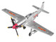 North American P 51D Mustang Aircraft Captured from Chinese Nationalist Forces Chinese People s Revolution Military Museum People s Liberation Army Air Force 1/72 Diecast Model Airplane Legion LEG-14663LA North American P 51D Mustang Aircraft Captured from Chinese Nationalist Forces Chinese People s Revolution Military Museum People s Liberation Army Air Force 1/72 Diecast Model Airplane Legion LEG-14663LA