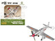 North American P 51D Mustang Aircraft Captured from Chinese Nationalist Forces Chinese People s Revolution Military Museum People s Liberation Army Air Force 1/72 Diecast Model Airplane Legion LEG-14663LA North American P 51D Mustang Aircraft Captured from Chinese Nationalist Forces Chinese People s Revolution Military Museum People s Liberation Army Air Force 1/72 Diecast Model Airplane Legion LEG-14663LA