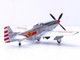 North American P 51K Mustang Aircraft Captured from Chinese Nationalist Forces Chinese People s Revolution Military Museum 1949 People s Liberation Army Air Force 1/72 Diecast Model Airplane Legion LEG-14663LB North American P 51K Mustang Aircraft Captured from Chinese Nationalist Forces Chinese People s Revolution Military Museum 1949 People s Liberation Army Air Force 1/72 Diecast Model Airplane Legion LEG-14663LB