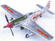 North American P 51K Mustang Aircraft Captured from Chinese Nationalist Forces Chinese People s Revolution Military Museum 1949 People s Liberation Army Air Force 1/72 Diecast Model Airplane Legion LEG-14663LB North American P 51K Mustang Aircraft Captured from Chinese Nationalist Forces Chinese People s Revolution Military Museum 1949 People s Liberation Army Air Force 1/72 Diecast Model Airplane Legion LEG-14663LB
