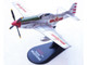 North American P 51K Mustang Aircraft Captured from Chinese Nationalist Forces Chinese People s Revolution Military Museum 1949 People s Liberation Army Air Force 1/72 Diecast Model Airplane Legion LEG-14663LB North American P 51K Mustang Aircraft Captured from Chinese Nationalist Forces Chinese People s Revolution Military Museum 1949 People s Liberation Army Air Force 1/72 Diecast Model Airplane Legion LEG-14663LB