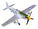 North American P 51D Mustang Aircraft Feeble Eagle 18 5 victory Ace Glenn Eagleston 353rd Fighter Squadron 354th Fighter Group Ninth Air Force 1945 United States Army Air Forces 1/72 Diecast Model Airplane Legion LEG-14663LC North American P 51D Mustang Aircraft Feeble Eagle 18 5 victory Ace Glenn Eagleston 353rd Fighter Squadron 354th Fighter Group Ninth Air Force 1945 United States Army Air Forces 1/72 Diecast Model Airplane Legion LEG-14663LC