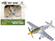 North American P 51D Mustang Aircraft Feeble Eagle 18 5 victory Ace Glenn Eagleston 353rd Fighter Squadron 354th Fighter Group Ninth Air Force 1945 United States Army Air Forces 1/72 Diecast Model Airplane Legion LEG-14663LC North American P 51D Mustang Aircraft Feeble Eagle 18 5 victory Ace Glenn Eagleston 353rd Fighter Squadron 354th Fighter Group Ninth Air Force 1945 United States Army Air Forces 1/72 Diecast Model Airplane Legion LEG-14663LC