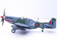 North American Mustang Mk IV Aircraft KH774 F L Ellis Blanchford No 112 Shark Squadron 239 Wing Italy 1945 Royal Air Force 1/72 Diecast Model Airplane Legion LEG-14663LD North American Mustang Mk IV Aircraft KH774 F L Ellis Blanchford No 112 Shark Squadron 239 Wing Italy 1945 Royal Air Force 1/72 Diecast Model Airplane Legion LEG-14663LD
