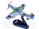 North American Mustang Mk IV Aircraft KH774 F L Ellis Blanchford No 112 Shark Squadron 239 Wing Italy 1945 Royal Air Force 1/72 Diecast Model Airplane Legion LEG-14663LD North American Mustang Mk IV Aircraft KH774 F L Ellis Blanchford No 112 Shark Squadron 239 Wing Italy 1945 Royal Air Force 1/72 Diecast Model Airplane Legion LEG-14663LD