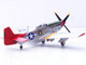 North American P 51D Mustang Aircraft Duchess Arlene Robert Williams 100th Fighter Squadron 332nd Fighter Group Tuskegee Airmen Fifteenth Air Force Italy 1944 United States Army Air Forces 1/72 Diecast Model Airplane Legion LEG-14663LE North American P 51D Mustang Aircraft Duchess Arlene Robert Williams 100th Fighter Squadron 332nd Fighter Group Tuskegee Airmen Fifteenth Air Force Italy 1944 United States Army Air Forces 1/72 Diecast Model Airplane Legion LEG-14663LE