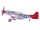 North American P 51D Mustang Aircraft Duchess Arlene Robert Williams 100th Fighter Squadron 332nd Fighter Group Tuskegee Airmen Fifteenth Air Force Italy 1944 United States Army Air Forces 1/72 Diecast Model Airplane Legion LEG-14663LE North American P 51D Mustang Aircraft Duchess Arlene Robert Williams 100th Fighter Squadron 332nd Fighter Group Tuskegee Airmen Fifteenth Air Force Italy 1944 United States Army Air Forces 1/72 Diecast Model Airplane Legion LEG-14663LE