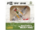 North American P 51D Mustang Aircraft Duchess Arlene Robert Williams 100th Fighter Squadron 332nd Fighter Group Tuskegee Airmen Fifteenth Air Force Italy 1944 United States Army Air Forces 1/72 Diecast Model Airplane Legion LEG-14663LE North American P 51D Mustang Aircraft Duchess Arlene Robert Williams 100th Fighter Squadron 332nd Fighter Group Tuskegee Airmen Fifteenth Air Force Italy 1944 United States Army Air Forces 1/72 Diecast Model Airplane Legion LEG-14663LE