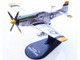 North American P 51D Mustang Aircraft Margaret IV James Tapp 78th Fighter Squadron 15th Fighter Group Twentieth Air Force Iwo Jima 1945 United States Army Air Forces 1/72 Diecast Model Airplane Legion LEG-14663LF North American P 51D Mustang Aircraft Margaret IV James Tapp 78th Fighter Squadron 15th Fighter Group Twentieth Air Force Iwo Jima 1945 United States Army Air Forces 1/72 Diecast Model Airplane Legion LEG-14663LF