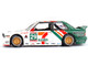 BMW M3 Kaido Works Larry Chen V1 #29 7 Eleven White and Green with Graphics Designed by Jun Imai Kaido House Special 1/64 Diecast Model Car Mini GT KHMG217