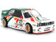 BMW M3 Kaido Works Larry Chen V1 #29 7 Eleven White and Green with Graphics Designed by Jun Imai Kaido House Special 1/64 Diecast Model Car Mini GT KHMG217