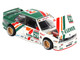 BMW M3 Kaido Works Larry Chen V1 #29 7 Eleven White and Green with Graphics Designed by Jun Imai Kaido House Special 1/64 Diecast Model Car Mini GT KHMG217 BMW M3 Kaido Works Larry Chen V1 #29 7 Eleven White and Green with Graphics Designed by Jun Imai Kaido House Special 1/64 Diecast Model Car Mini GT KHMG217