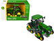 John Deere 8RX 370 Tractor Green Prestige Collection Series 1/64 Diecast Model ERTL TOMY 85031 John Deere 8RX 370 Tractor Green Prestige Collection Series 1/64 Diecast Model ERTL TOMY 85031