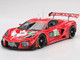 Chevrolet Corvette Z06 GT3 R #13 Matt Bell Orey Fidani Lars Kern AWA Racing 24 Hours of Le Mans 2025 1/18 Model Car Top Speed TS0644 Chevrolet Corvette Z06 GT3 R #13 Matt Bell Orey Fidani Lars Kern AWA Racing 24 Hours of Le Mans 2025 1/18 Model Car Top Speed TS0644
