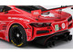 Chevrolet Corvette Z06 GT3 R #13 Matt Bell Orey Fidani Lars Kern AWA Racing 24 Hours of Le Mans 2025 1/18 Model Car Top Speed TS0644 Chevrolet Corvette Z06 GT3 R #13 Matt Bell Orey Fidani Lars Kern AWA Racing 24 Hours of Le Mans 2025 1/18 Model Car Top Speed TS0644