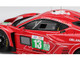 Chevrolet Corvette Z06 GT3 R #13 Matt Bell Orey Fidani Lars Kern AWA Racing 24 Hours of Le Mans 2025 1/18 Model Car Top Speed TS0644 Chevrolet Corvette Z06 GT3 R #13 Matt Bell Orey Fidani Lars Kern AWA Racing 24 Hours of Le Mans 2025 1/18 Model Car Top Speed TS0644