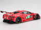 Chevrolet Corvette Z06 GT3 R #13 Matt Bell Orey Fidani Lars Kern AWA Racing 24 Hours of Le Mans 2025 1/18 Model Car Top Speed TS0644 Chevrolet Corvette Z06 GT3 R #13 Matt Bell Orey Fidani Lars Kern AWA Racing 24 Hours of Le Mans 2025 1/18 Model Car Top Speed TS0644