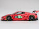 Chevrolet Corvette Z06 GT3 R #13 Matt Bell Orey Fidani Lars Kern AWA Racing 24 Hours of Le Mans 2025 1/18 Model Car Top Speed TS0644 Chevrolet Corvette Z06 GT3 R #13 Matt Bell Orey Fidani Lars Kern AWA Racing 24 Hours of Le Mans 2025 1/18 Model Car Top Speed TS0644