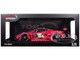 Chevrolet Corvette Z06 GT3 R #13 Matt Bell Orey Fidani Lars Kern AWA Racing 24 Hours of Le Mans 2025 1/18 Model Car Top Speed TS0644 Chevrolet Corvette Z06 GT3 R #13 Matt Bell Orey Fidani Lars Kern AWA Racing 24 Hours of Le Mans 2025 1/18 Model Car Top Speed TS0644