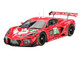 Chevrolet Corvette Z06 GT3 R #13 Matt Bell Orey Fidani Lars Kern AWA Racing 24 Hours of Le Mans 2025 1/18 Model Car Top Speed TS0644 Chevrolet Corvette Z06 GT3 R #13 Matt Bell Orey Fidani Lars Kern AWA Racing 24 Hours of Le Mans 2025 1/18 Model Car Top Speed TS0644