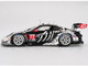 Porsche 911 GT3 R #77 Klaus Bachler Laurin Heinrich Michael Christensen AO Racing Skeleton Rexy GTD Pro IMSA Petit Le Mans 2025 1/18 Model Car Top Speed TS0651 Porsche 911 GT3 R #77 Klaus Bachler Laurin Heinrich Michael Christensen AO Racing Skeleton Rexy GTD Pro IMSA Petit Le Mans 2025 1/18 Model Car Top Speed TS0651