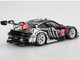 Porsche 911 GT3 R #77 Klaus Bachler Laurin Heinrich Michael Christensen AO Racing Skeleton Rexy GTD Pro IMSA Petit Le Mans 2025 1/18 Model Car Top Speed TS0651 Porsche 911 GT3 R #77 Klaus Bachler Laurin Heinrich Michael Christensen AO Racing Skeleton Rexy GTD Pro IMSA Petit Le Mans 2025 1/18 Model Car Top Speed TS0651
