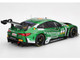 BMW M4 GT3 EVO #11 Marco Wittmann 200th DTM Race Schubert Motorsport Deutsche Tourenwagen Masters Zandvoort 2025 1/18 Model Car Top Speed TS0668