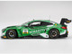 BMW M4 GT3 EVO #11 Marco Wittmann 200th DTM Race Schubert Motorsport Deutsche Tourenwagen Masters Zandvoort 2025 1/18 Model Car Top Speed TS0668