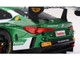 BMW M4 GT3 EVO #11 Marco Wittmann 200th DTM Race Schubert Motorsport Deutsche Tourenwagen Masters Zandvoort 2025 1/18 Model Car Top Speed TS0668