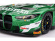 BMW M4 GT3 EVO #11 Marco Wittmann 200th DTM Race Schubert Motorsport Deutsche Tourenwagen Masters Zandvoort 2025 1/18 Model Car Top Speed TS0668