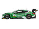 BMW M4 GT3 EVO #11 Marco Wittmann 200th DTM Race Schubert Motorsport Deutsche Tourenwagen Masters Zandvoort 2025 1/18 Model Car Top Speed TS0668