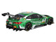 BMW M4 GT3 EVO #11 Marco Wittmann 200th DTM Race Schubert Motorsport Deutsche Tourenwagen Masters Zandvoort 2025 1/18 Model Car Top Speed TS0668